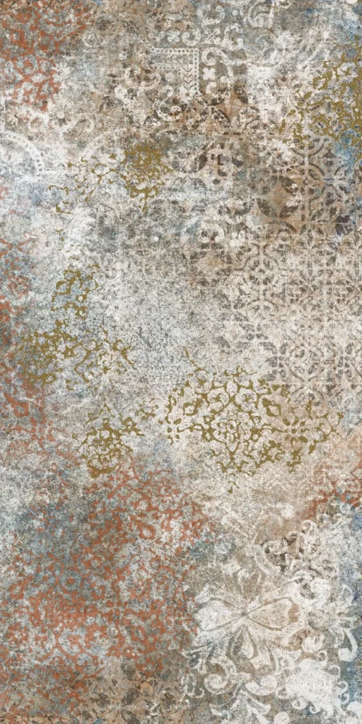 Textura · Naranja · Coverlam