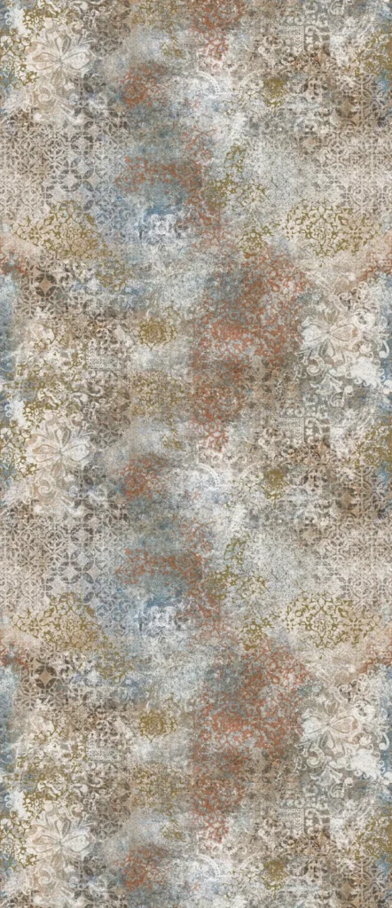 Textura · Multicolor · Coverlam