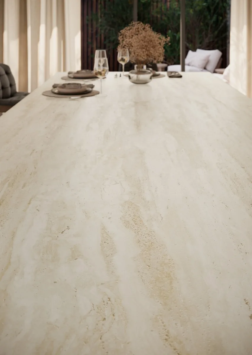 Travertino de Coverlam — imatge 3