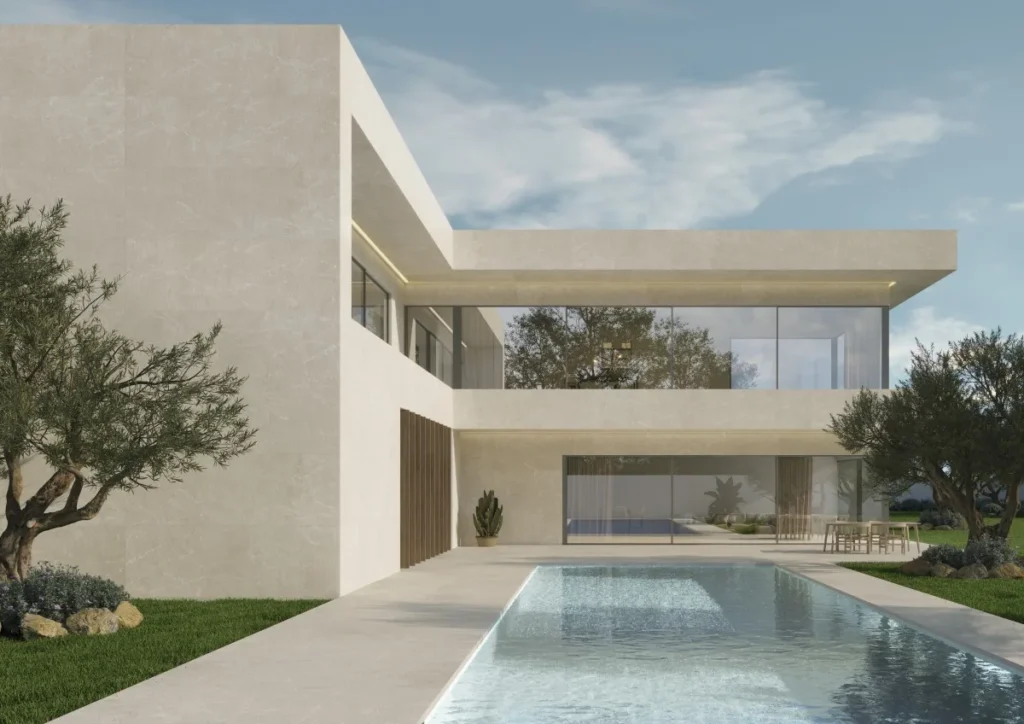 Ambient · Sèrie Zarci · Coverlam · 3