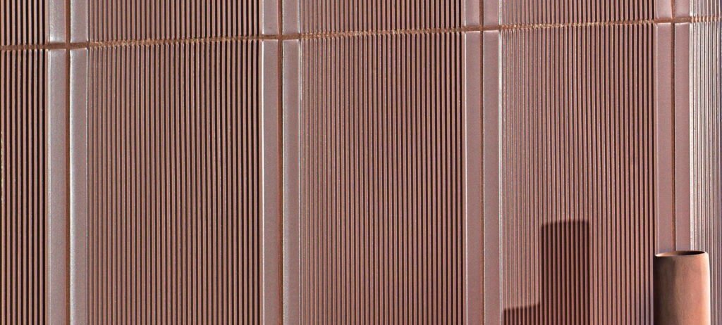 Sèrie Gospel | Mat · 15x40 cm | Natucer — ambient 1