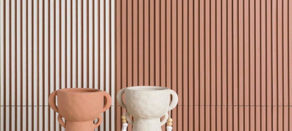 Sèrie My U Deluxe | Mat · 10x39 cm | Natucer — ambient 2