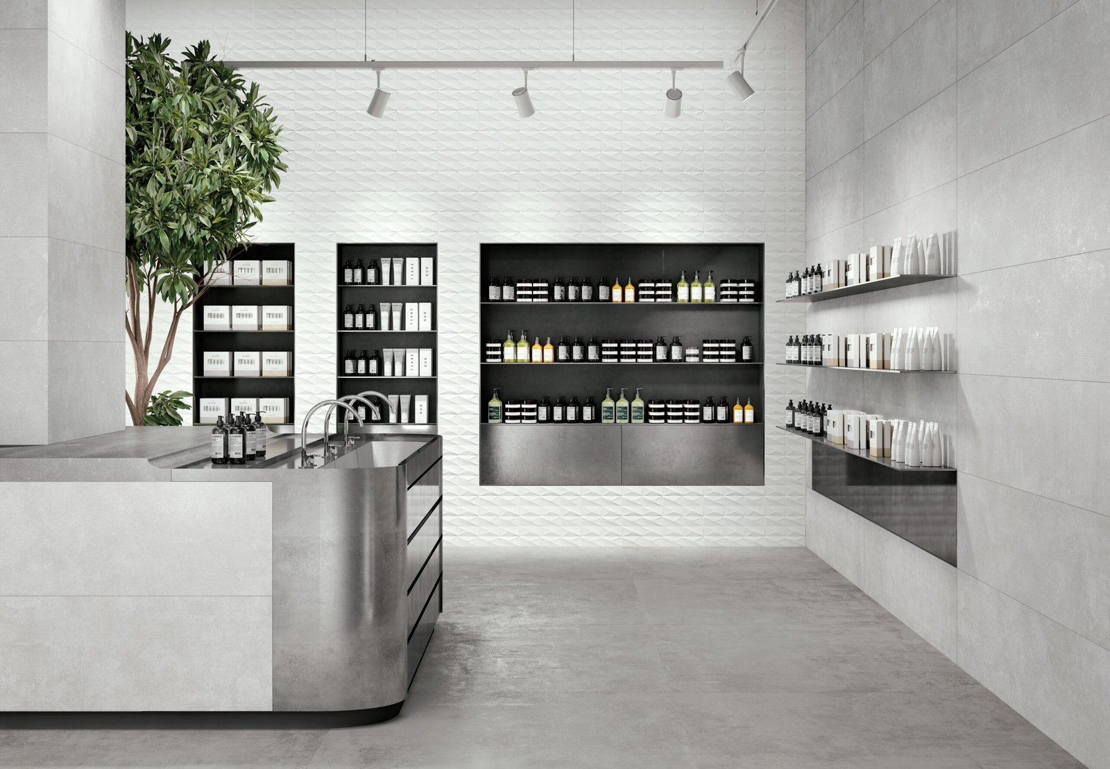 Cotton Wall de Peronda — imatge 2