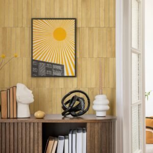 Sèrie Easy | Hidràulic · 32x62,5 cm | Mykonos