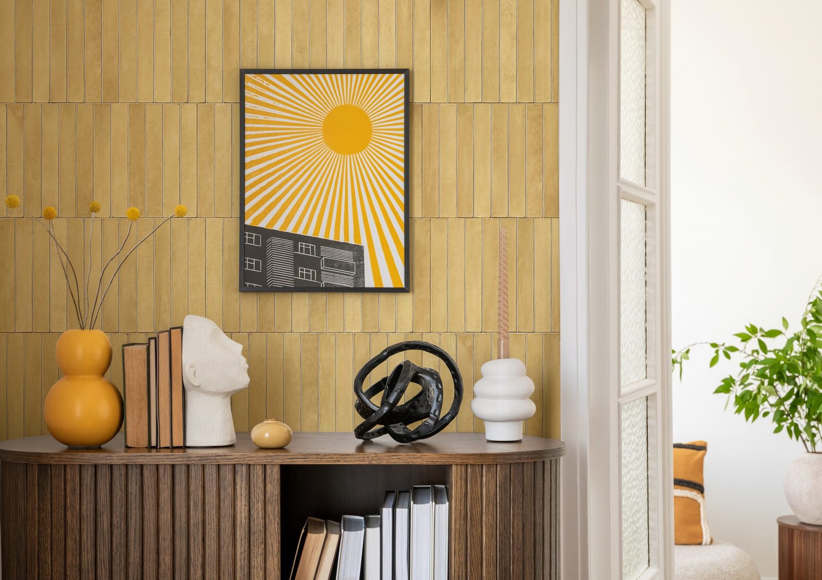 Sèrie Easy | Hidràulic · 32x62,5 cm | Mykonos