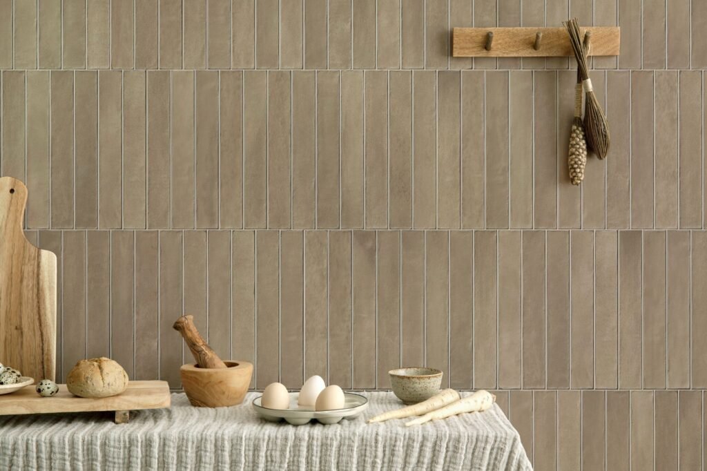 Sèrie Easy | Hidràulic · 32x62,5 cm | Mykonos — ambient 1