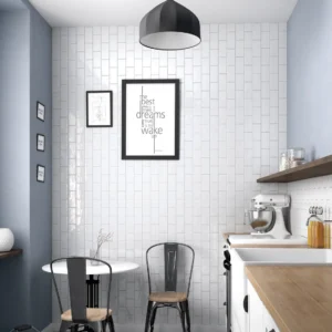 Cottage | Metro clàssic en brillant i mat