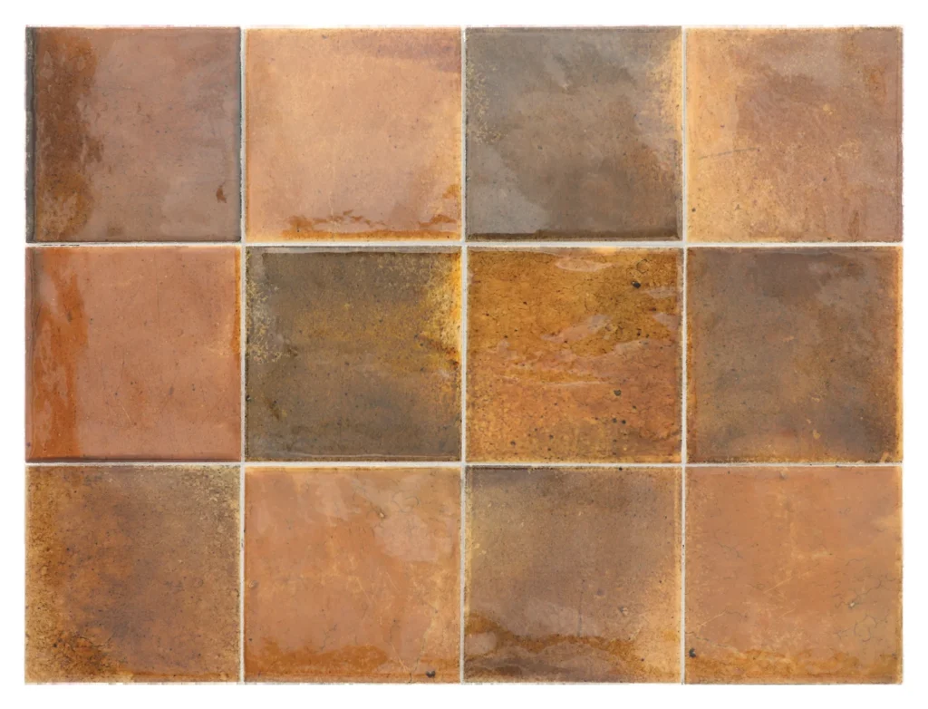 Textures i acabats