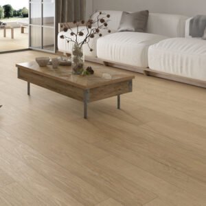 Sèrie Essence Porcelain | Porcellànic Mat · 19,5x121,5 cm / 19,5x121 cm | Peronda