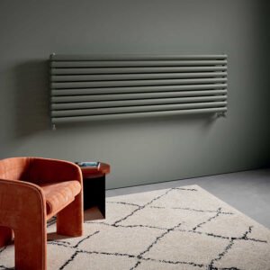 Radiador Ellipsis Horitzontal 2 | IRSAP