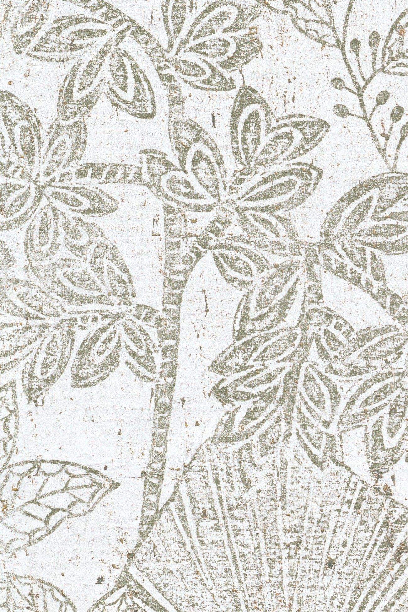 Revestiment Mural Essentials Kaolin Hortus