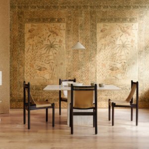 Revestiment Mural Essentials Kaolin Passeggio