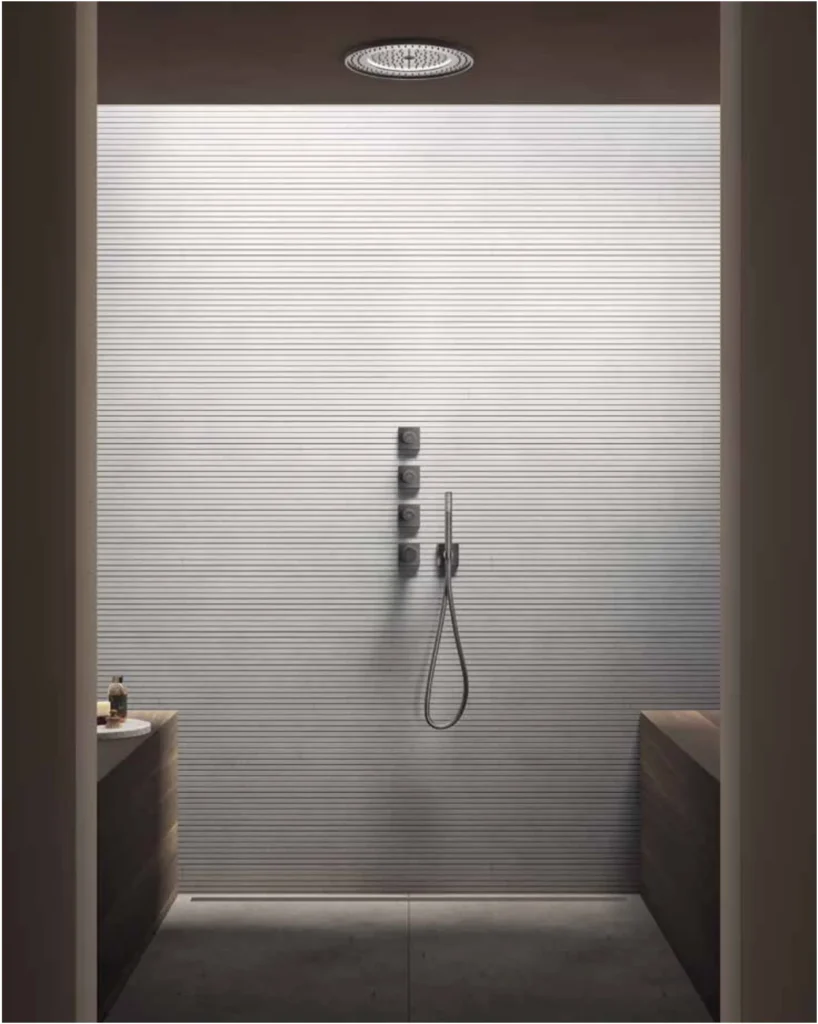 Ambient · Acqua Essenza Fantini · Fantini · 1