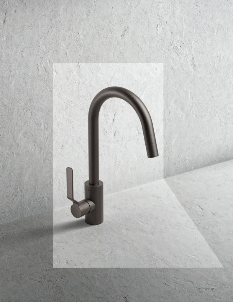 Ambient · AlGarden Fantini · Fantini · 5