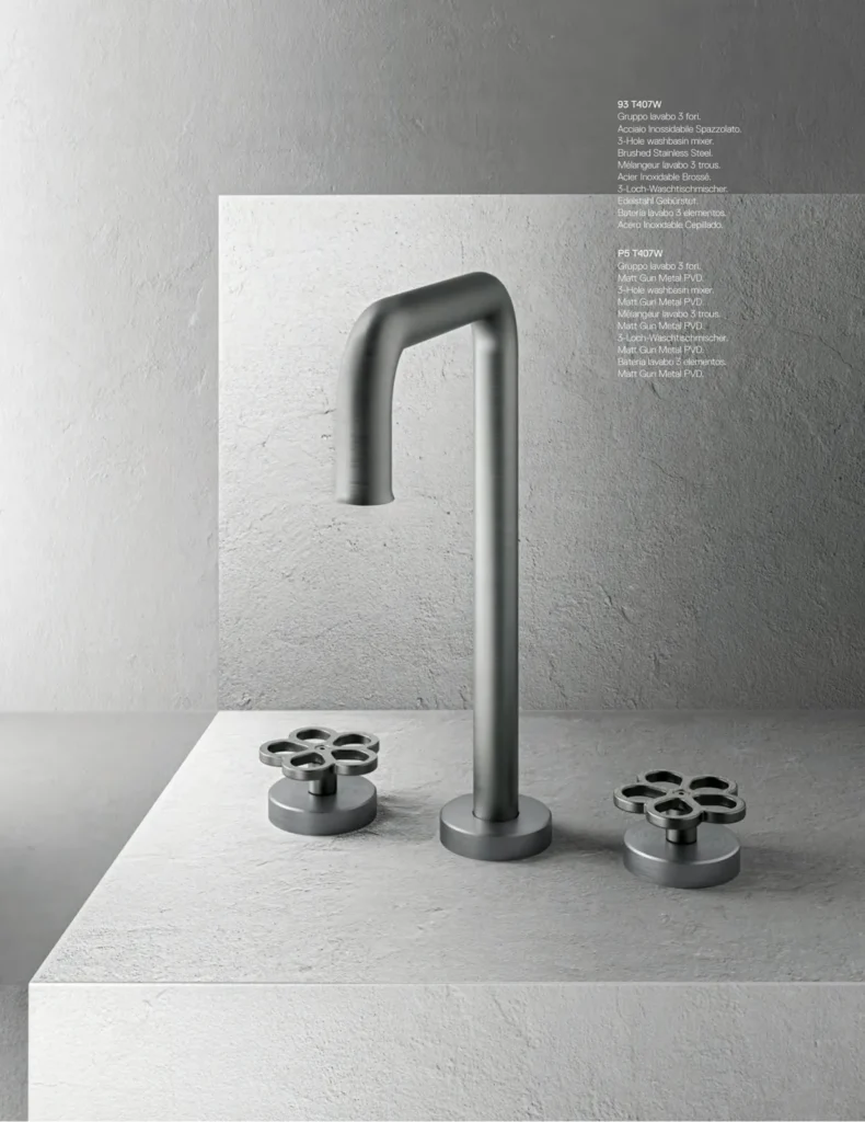 Ambient · AwPipe Fantini · Fantini · 2