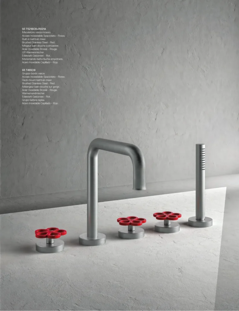 Ambient · AwPipe Fantini · Fantini · 5