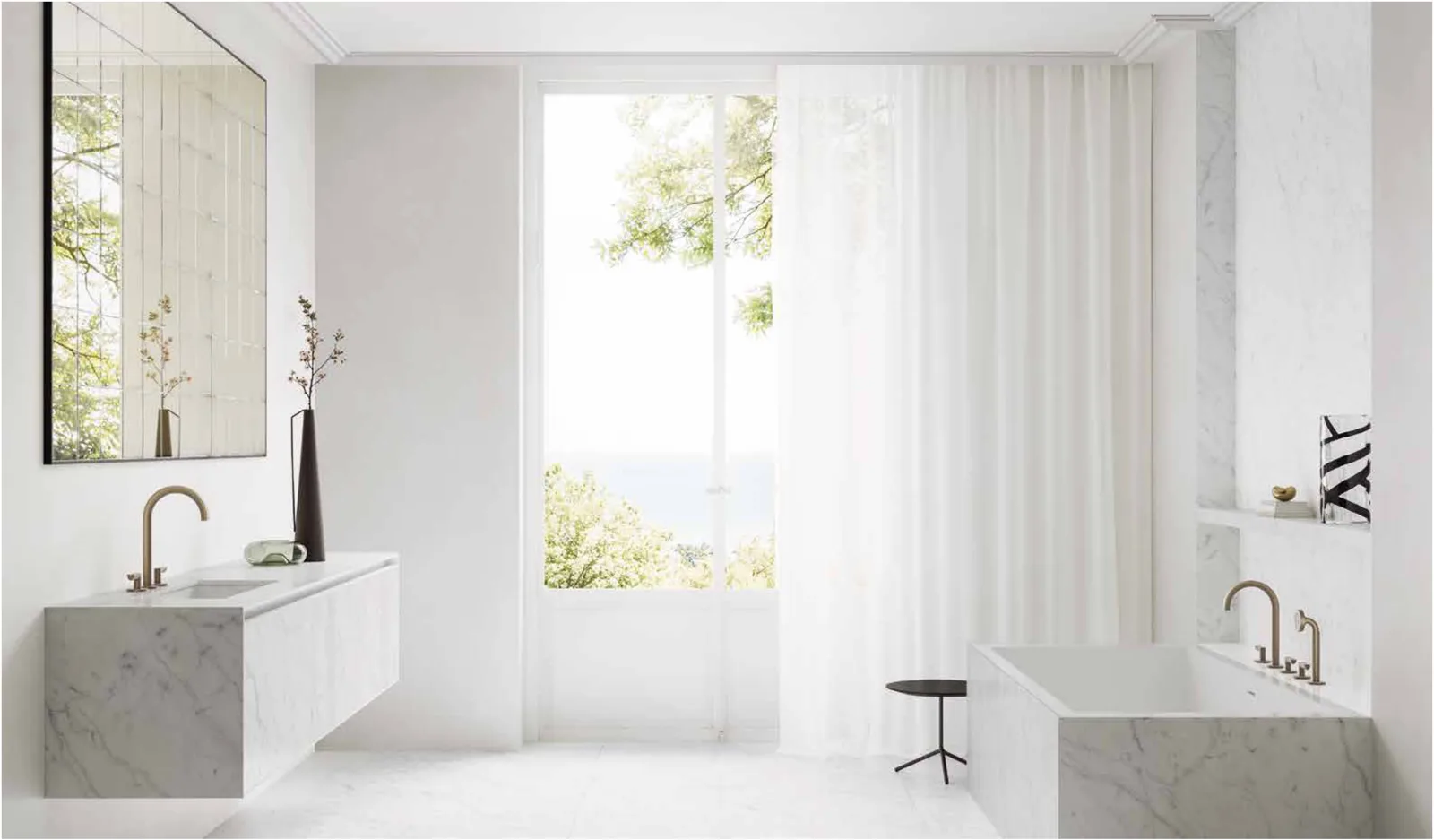 Ambient · Icona Deco Fantini · Fantini · 1