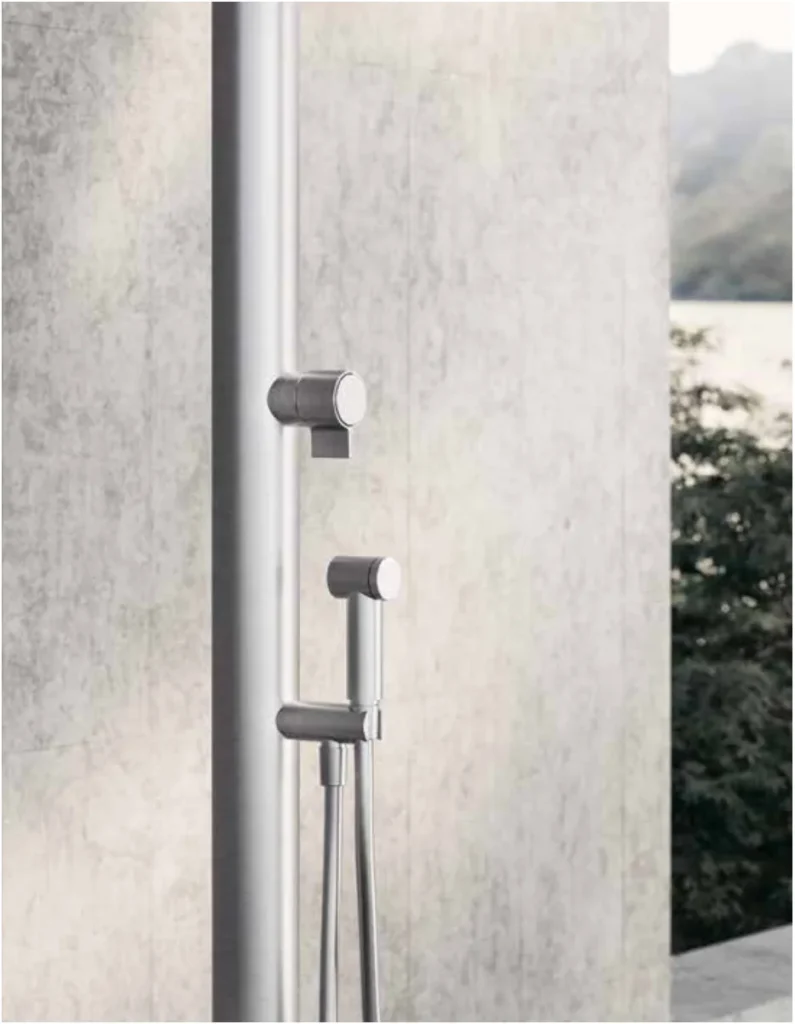 Ambient · Dutxes Outdoor Fantini · Fantini · 4