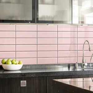 Montesco | Rajola bisellada brillant 10x30