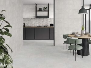 Sèrie Feroe | Avantguarda i Estil Industrial