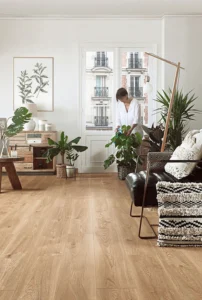 Ambient · 2AM Roble Arles Natural · Finfloor 12 · 1