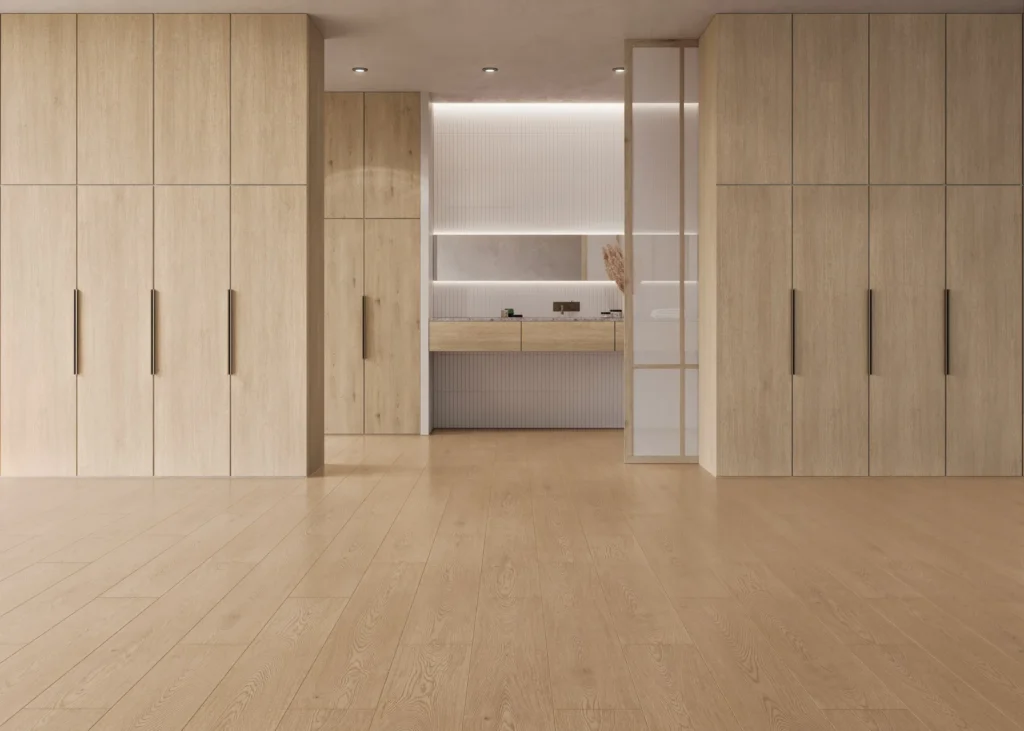 Ambient · 336B Roble Fado Gavia · Finfloor 12 · 5