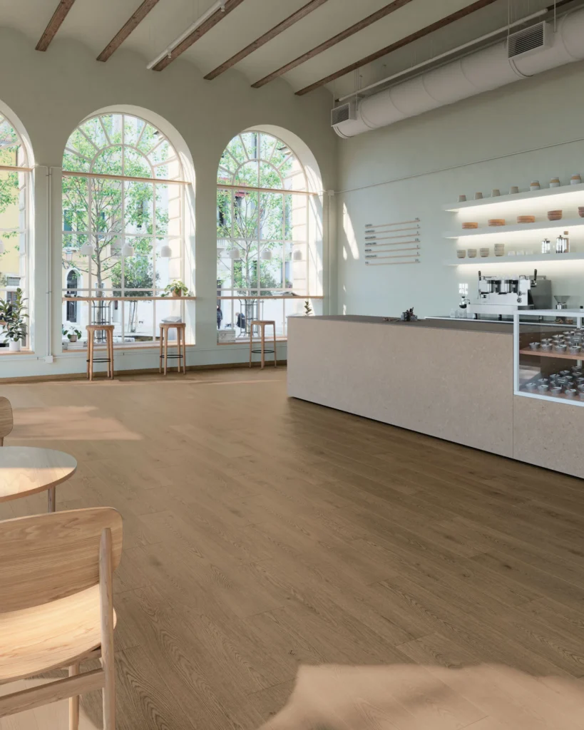 Ambient · 339B Roble Fado Sotavento · Finfloor 12 · 6