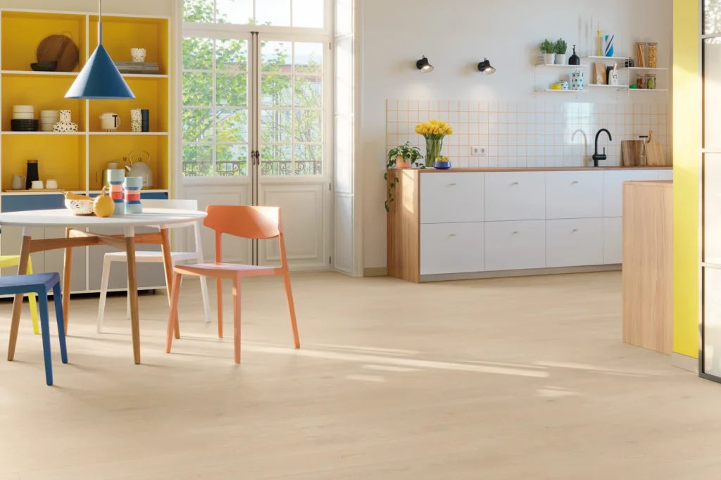 Ambient · 343B Roble Fado Brisa · Finfloor 12 · 7