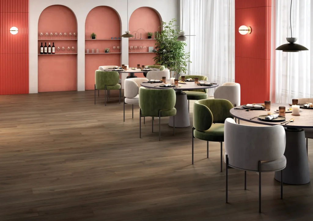Ambient · 312B Roble Kalas Noz · Finfloor Evolve · 6