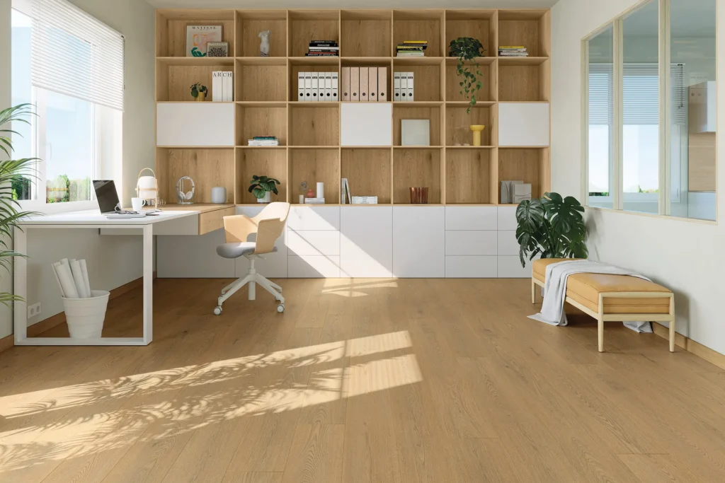 Ambient · 341B Roble Fado Tavira · Finfloor Evolve · 10
