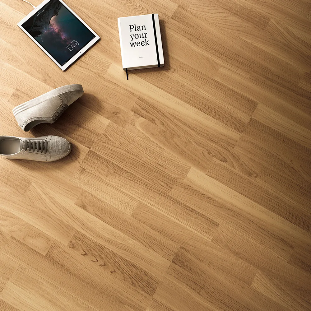 Ambient · 02N Roble Otoño · Finfloor Original · 1