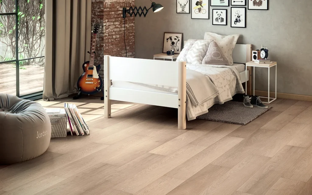 Ambient · 24T Roble Serrado · Finfloor Original · 3