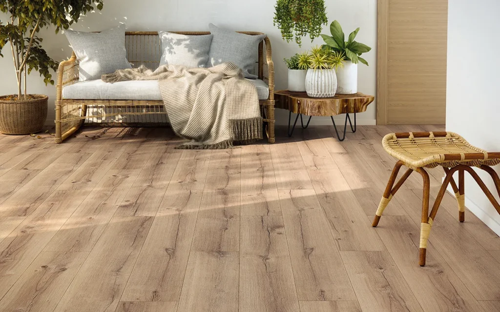 Ambient · 31X Roble Obelisque · Finfloor Original · 4