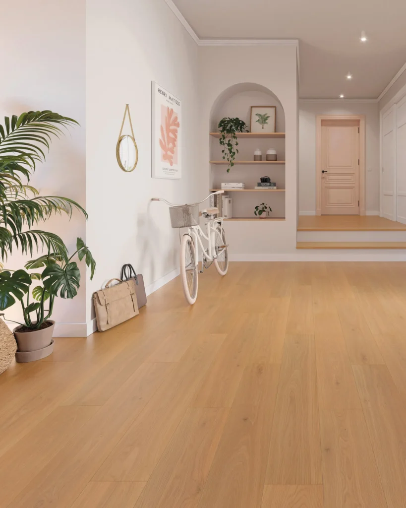 Ambient · 323B Roble Crescendo · Finfloor Original · 5