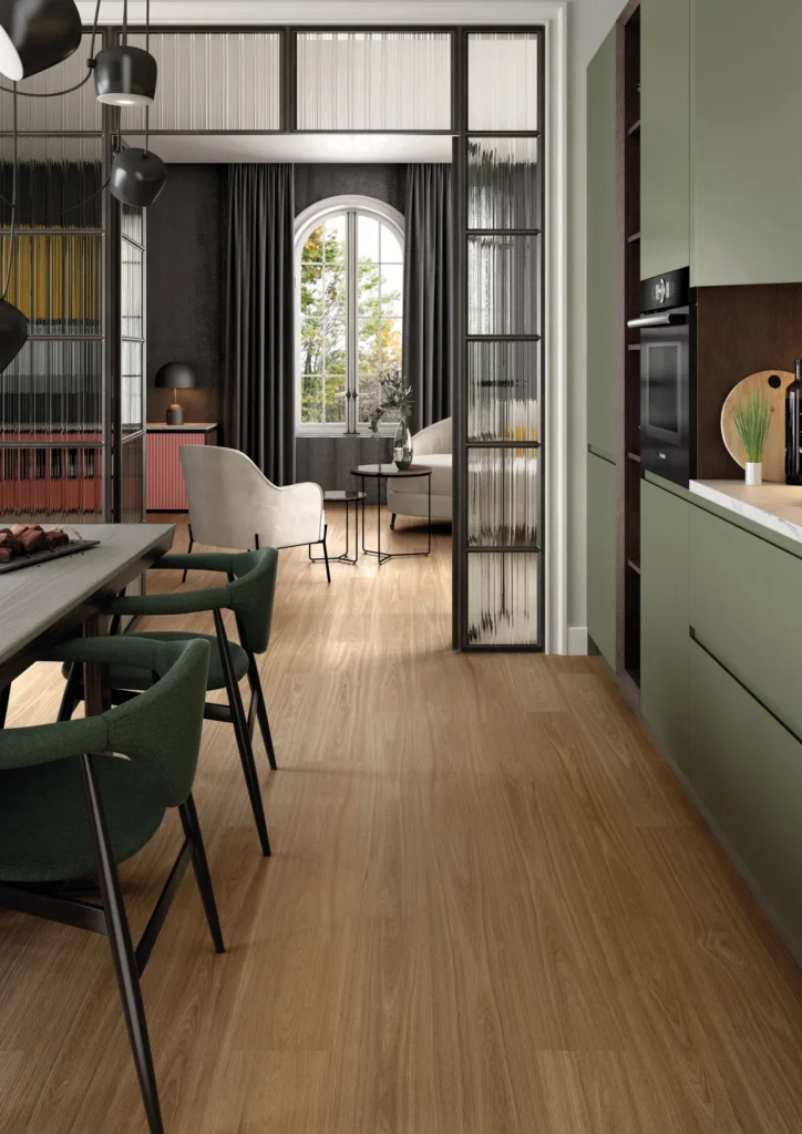 Ambient · 324B Nogal Minueto · Finfloor Original · 6