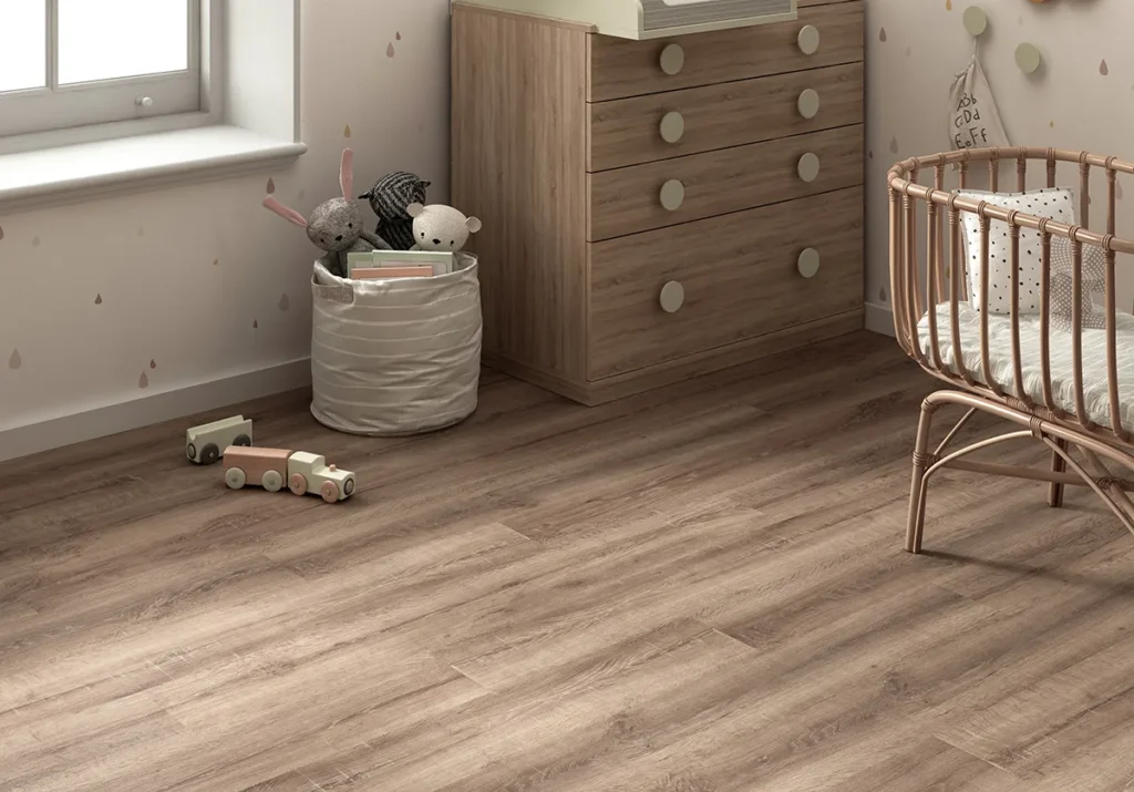 Ambient · 46X Roble Banff · Finfloor Original · 8
