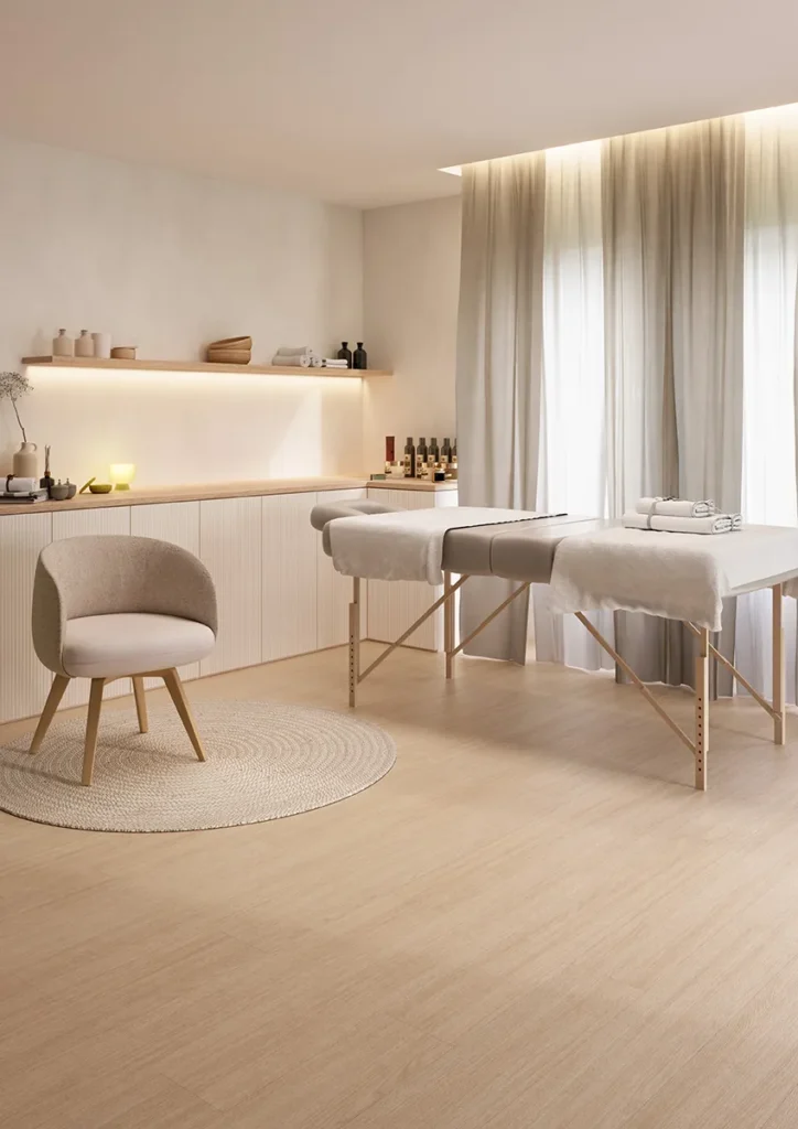 Ambient · 694B Serenade Alba · Finfloor Original · 10