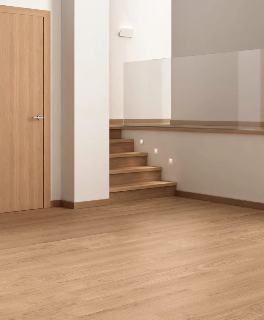 Ambient · 25Y Roble Quercus · Finfloor Style · 2