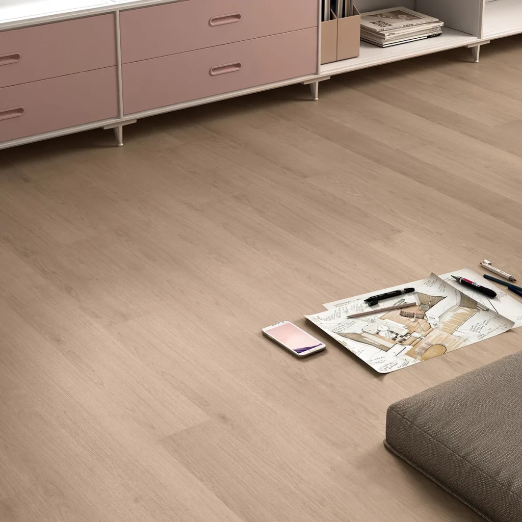 Ambient · 95N Roble Breno · Finfloor Style · 9