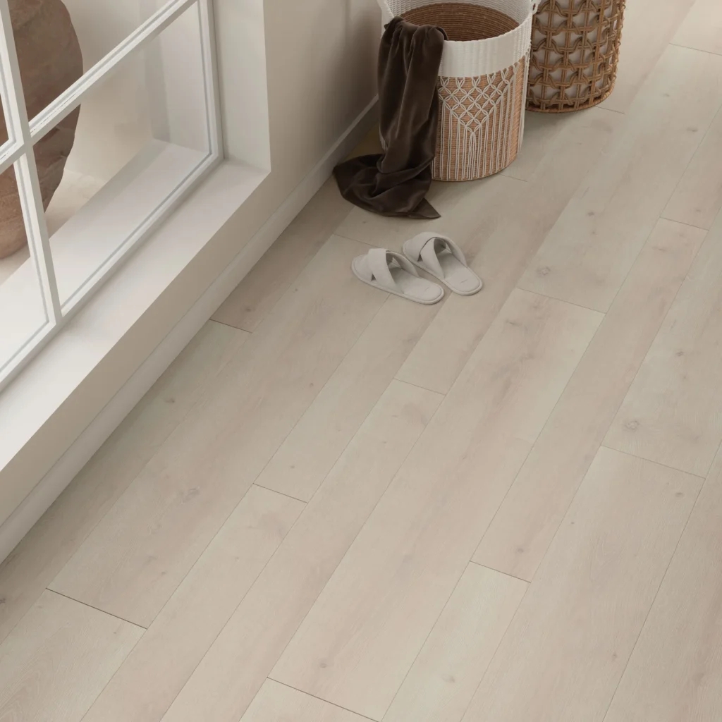 Ambient · 283B Roble Selena Sable · Finfloor Style · 10