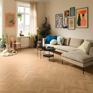 Ambient · 281B Espiga Dijon · Finfloor Supreme · 1