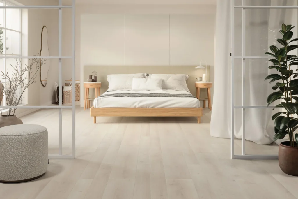 Ambient · 283B Roble Selena Sable · Finfloor Supreme · 3