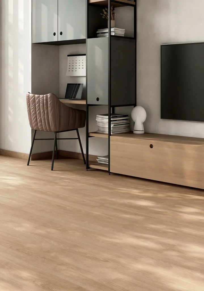 Ambient · 37S Roble Gaia Dolomites · Finfloor Supreme · 4