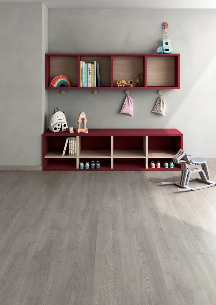 Ambient · 38S Roble Gaia Victoria · Finfloor Supreme · 5