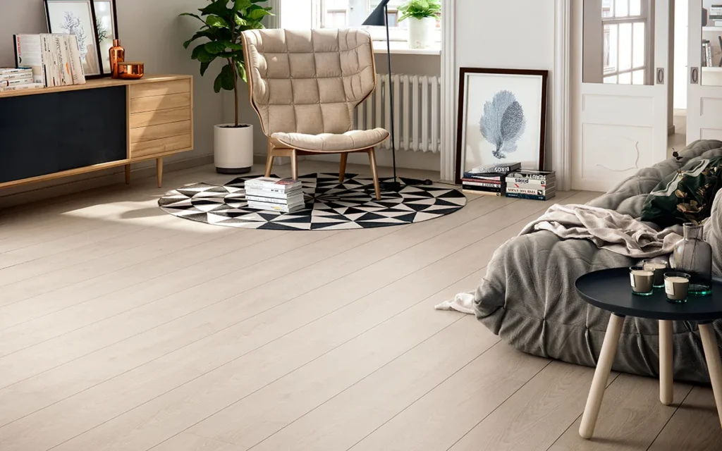 Ambient · 42S Roble Gaia Loreto · Finfloor Supreme · 8