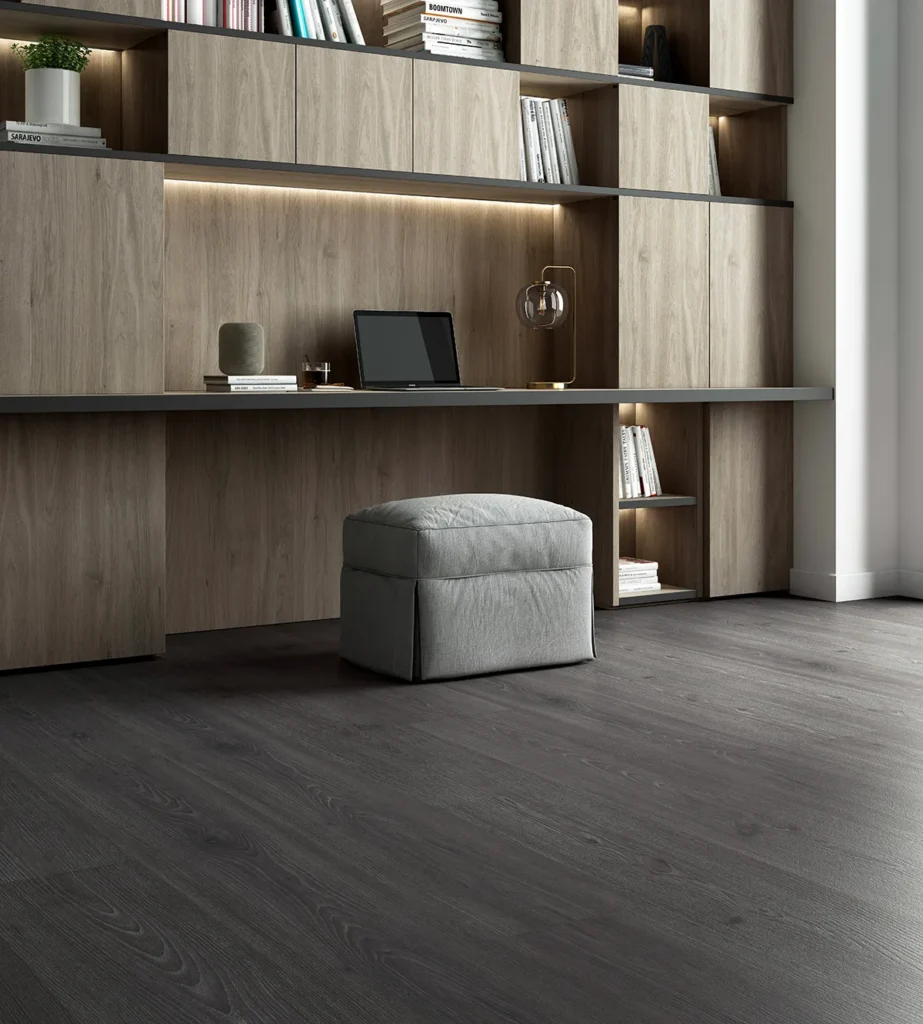 Ambient · 43U Fresno Tango Etna · Finfloor Supreme · 9