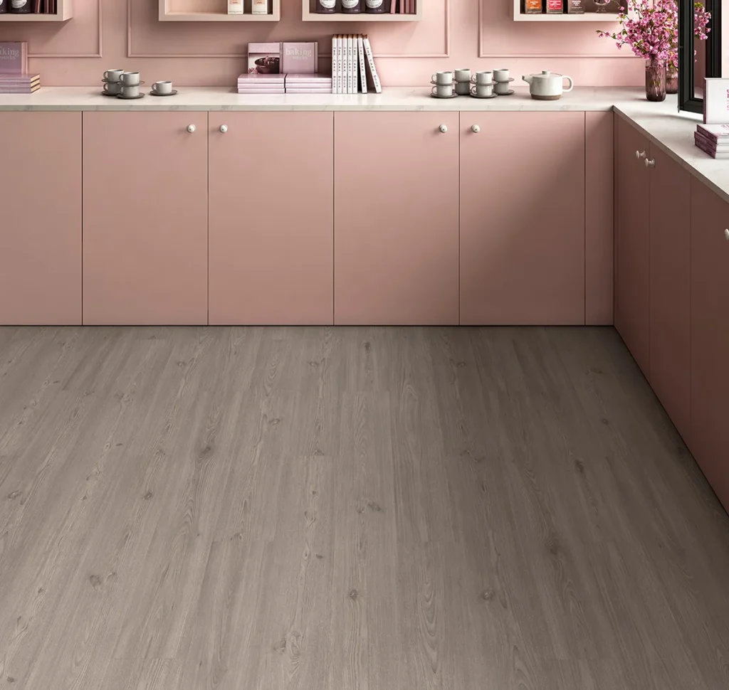 Ambient · 45U Fresno Tango Alsace · Finfloor Supreme · 10