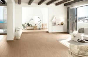 Ambient · 1AK Roble Eyre Vainilla · Finfloor XL · 1