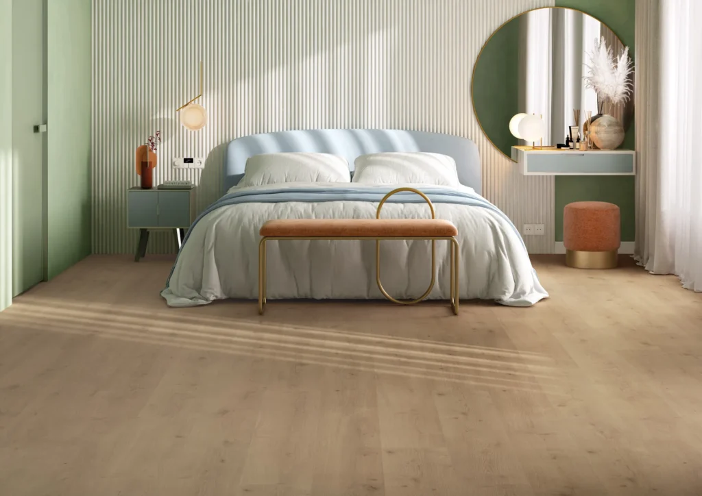 Ambient · 366B Roble Vera Dulzura · Finfloor XL · 5