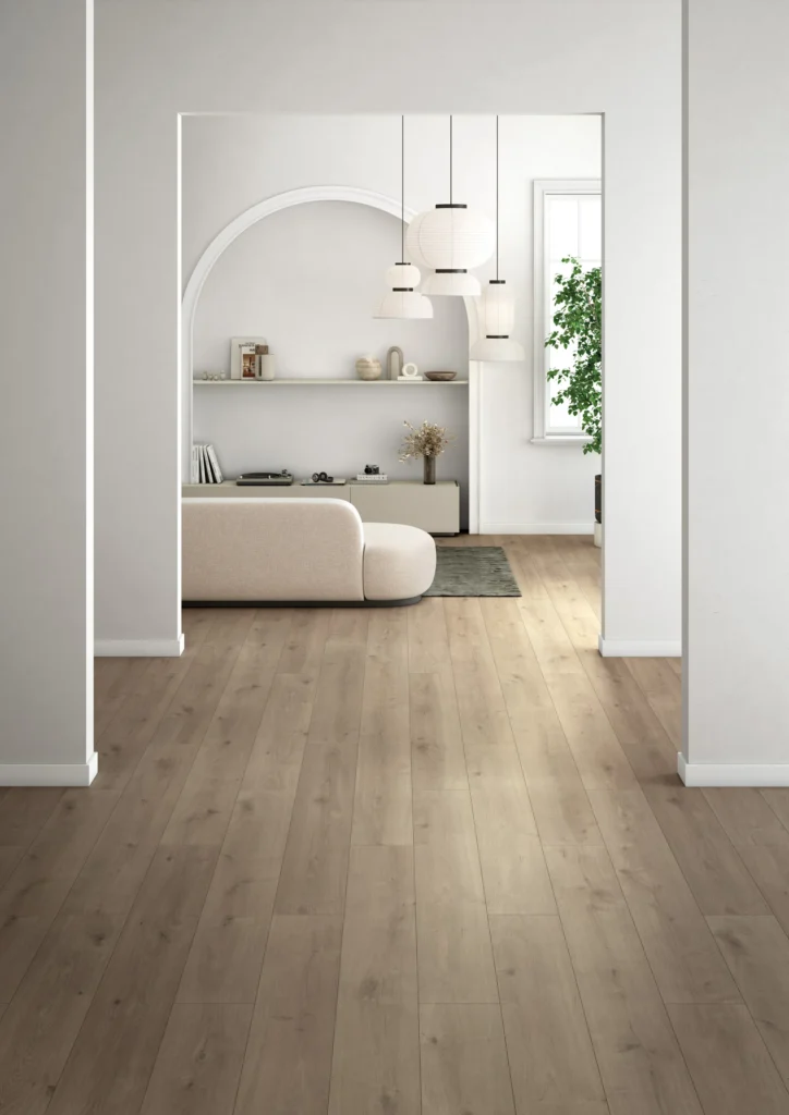 Ambient · 369B Roble Vera Siglo · Finfloor XL · 8